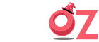 VROZ Logo
